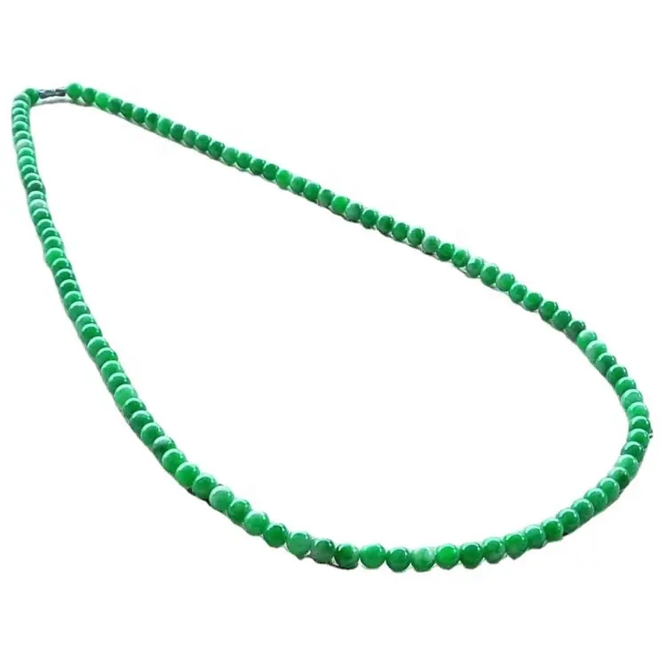 excellent custom gemstone necklace business for jewelry industry 3