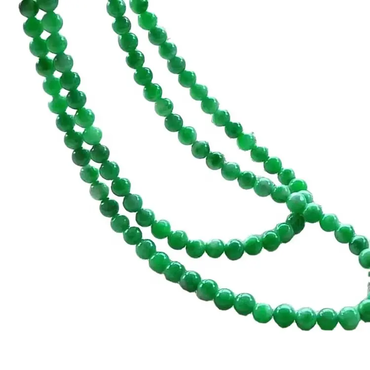 excellent custom gemstone necklace business for jewelry industry 4