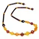perfect gemstone necklace designs supplier for jewelry store 1