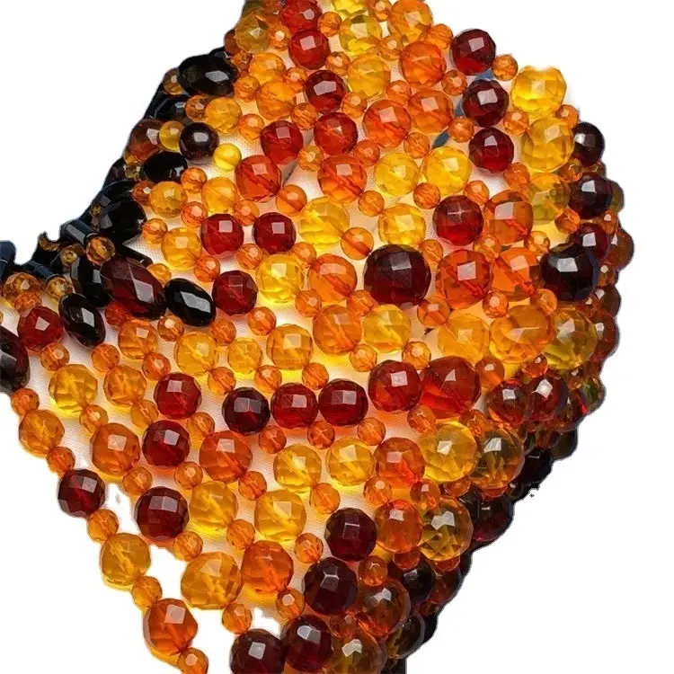perfect gemstone necklace designs supplier for jewelry store 3