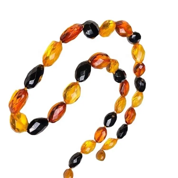 ZH Gems excellent real gemstone necklaces reliable supplier for jewelry supplier 2