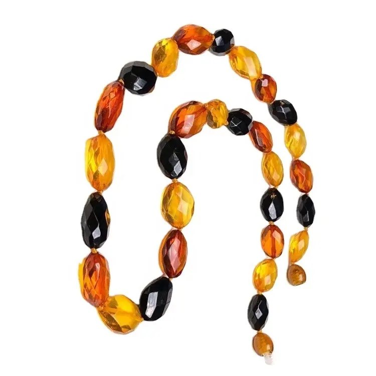 ZH Gems excellent real gemstone necklaces reliable supplier for jewelry supplier 3