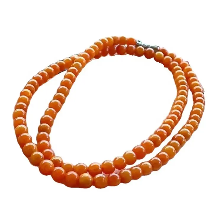 ZH Gems top quality gemstone necklace supplier for jewelry industry 2