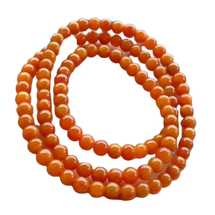 ZH Gems top quality gemstone necklace supplier for jewelry industry 3