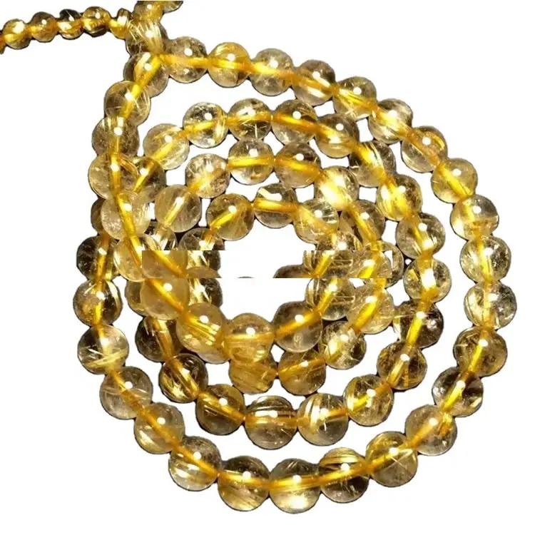 ZH Gems real gemstone necklaces business for jewelry store 1