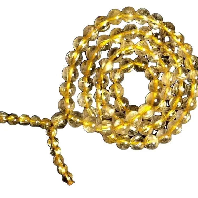 ZH Gems real gemstone necklaces business for jewelry store 3