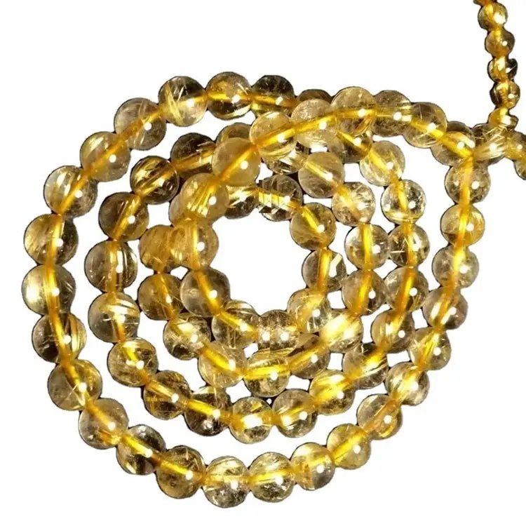 ZH Gems personalized gemstone necklace supply for jewelry industry 2