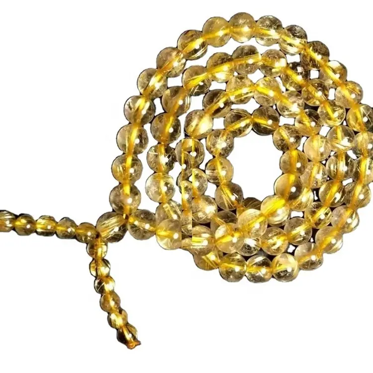 ZH Gems personalized gemstone necklace supply for jewelry industry 5