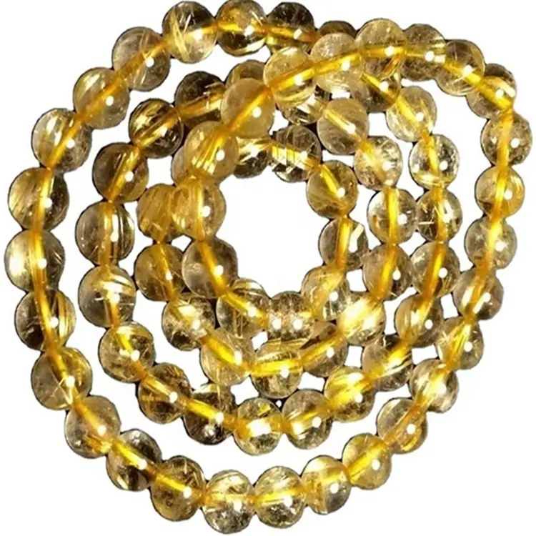 ZH Gems personalized gemstone necklace supply for jewelry industry 6
