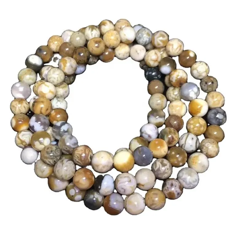 ZH Gems perfect personalized gemstone necklace supply for jewelry industry 1