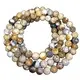 ZH Gems perfect personalized gemstone necklace supply for jewelry industry 1