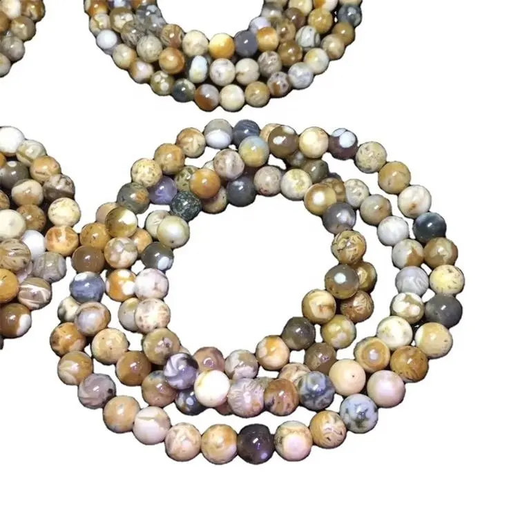 ZH Gems perfect personalized gemstone necklace supply for jewelry industry 2