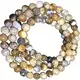 ZH Gems perfect personalized gemstone necklace supply for jewelry industry 6