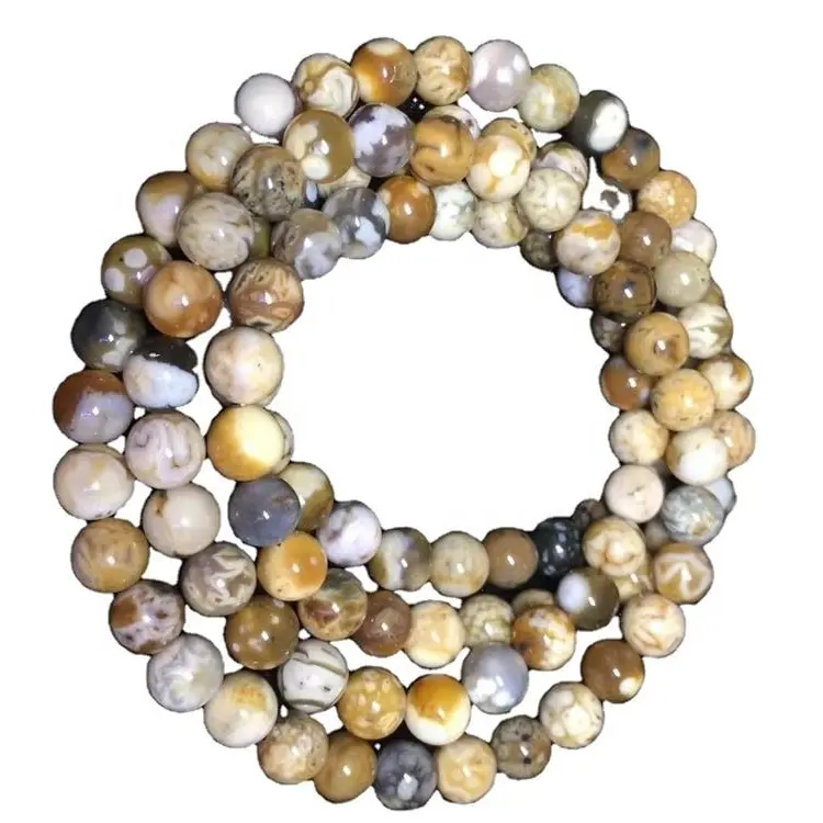 ZH Gems perfect personalized gemstone necklace supply for jewelry industry 5