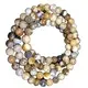 ZH Gems perfect personalized gemstone necklace supply for jewelry industry 5