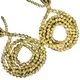 ZH Gems good quality real gemstone necklaces professional supplier for jewelry industry 2