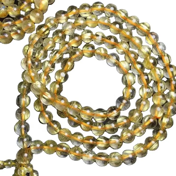 ZH Gems good quality real gemstone necklaces professional supplier for jewelry industry 4