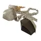 ZH Gems top quality gemstone necklace business for jewelry store 2