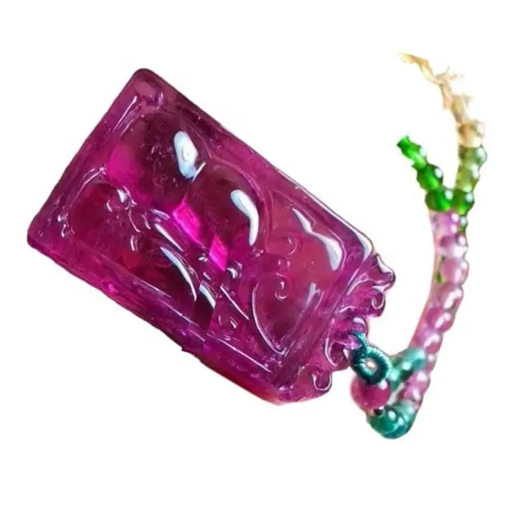 perfect real gemstone necklaces supplier for jewelry store 4