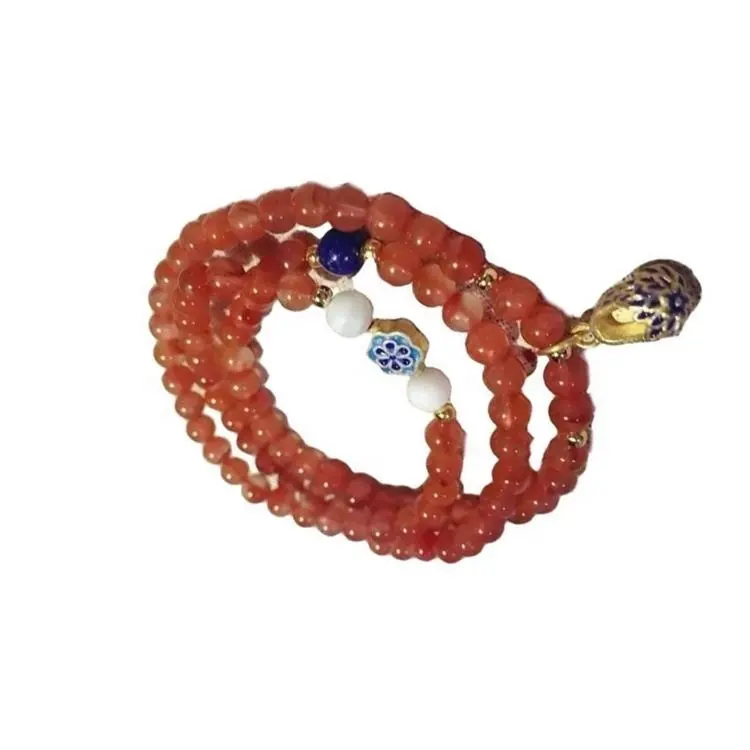 top quality gemstone necklace designs supplier for jewelry supplier 3