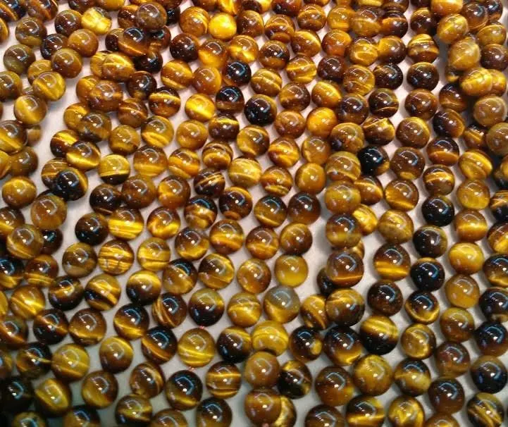 ZH Gems best how are gemstone beads made supply for jewelry making 5