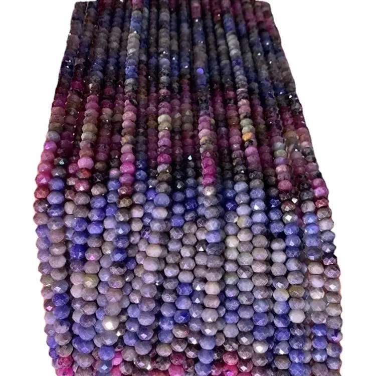 ZH Gems top rated semi precious gemstone beads wholesale reliable supplier for earings 3