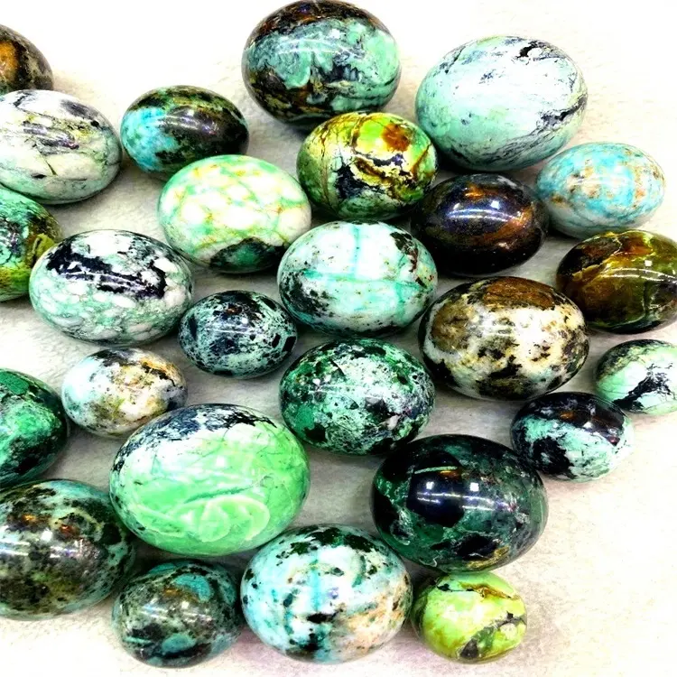 ZH Gems gemstone beads loose supplier for necklace 1