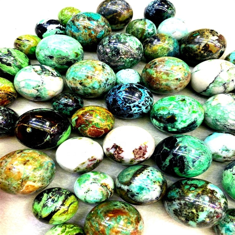 Dabeecada Africa Africa Turquoise 9