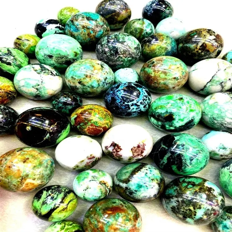 ZH Gems gemstone beads loose supplier for necklace 2