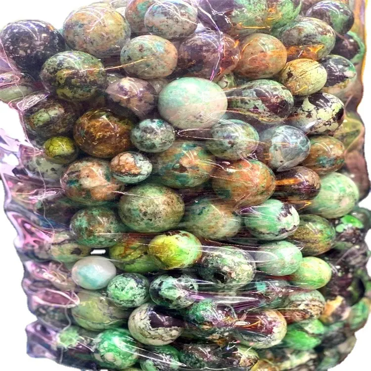 ZH Gems gemstone beads loose supplier for necklace 3