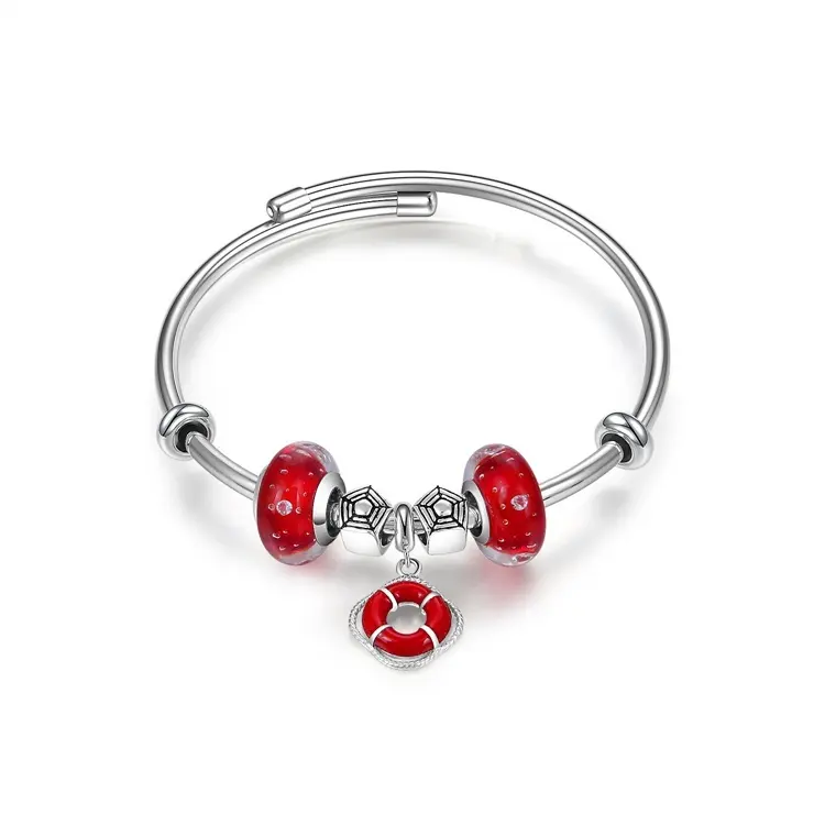 ZH Gems top quality charm beads wholesale supplier for jewelry store 1