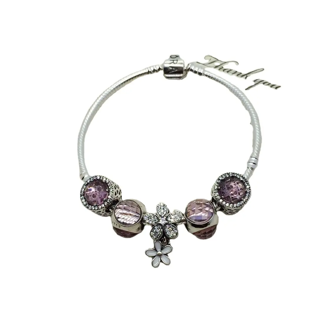 perfect charm beads reliable supplier for jewelry supplier 1