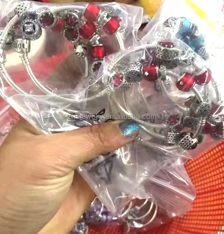 perfect charm beads reliable supplier for jewelry supplier 3