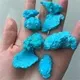 ZH Gems rough turquoise beads supplier for jewelry making 2