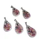 ZH Gems bulk gemstone pendants supply for jewelry industry 2