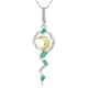 ZH Gems excellent pendant jewelry supplier for jewelry store 1