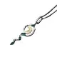 ZH Gems excellent pendant jewelry supplier for jewelry store 3