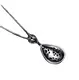 ZH Gems perfect real gemstone pendants supply for jewelry store 2