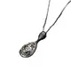 ZH Gems perfect real gemstone pendants supply for jewelry store 3