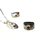 great real gemstone pendants supplier for jewelry store 3