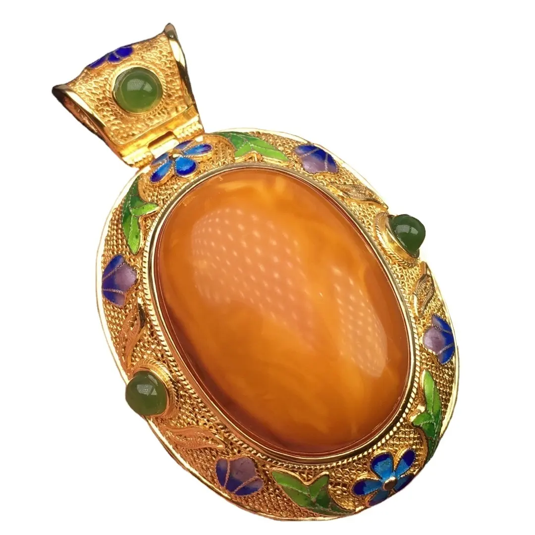 ZH Gems gemstone pendants wholesale reliable supplier for jewelry store1 1