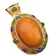 ZH Gems gemstone pendants wholesale reliable supplier for jewelry store1 1