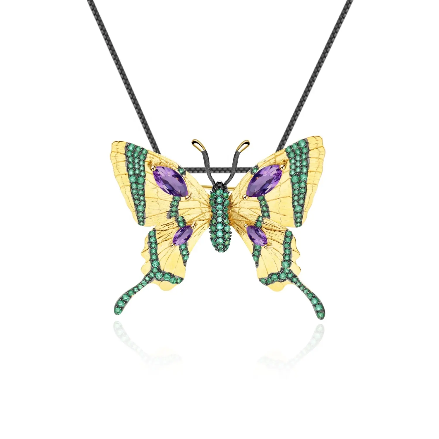 best bulk gemstone pendants reliable supplier for jewelry supplier 1
