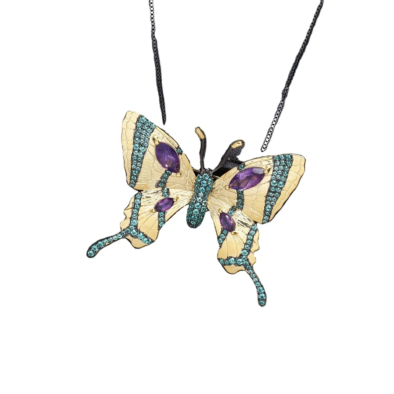 best bulk gemstone pendants reliable supplier for jewelry supplier 3