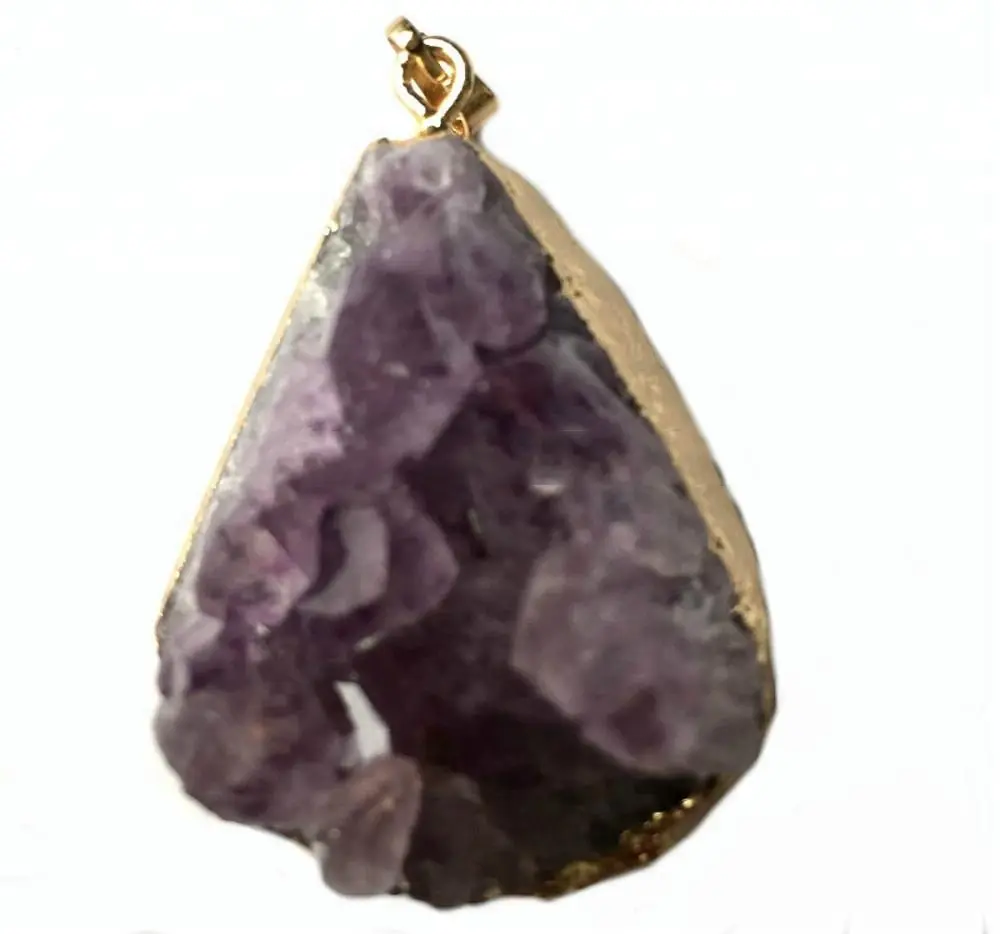 great real gemstone pendants supplier for jewelry supplier 3