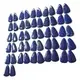 ZH Gems gem quality turquoise cabochons professional supplier for jewelry making 3