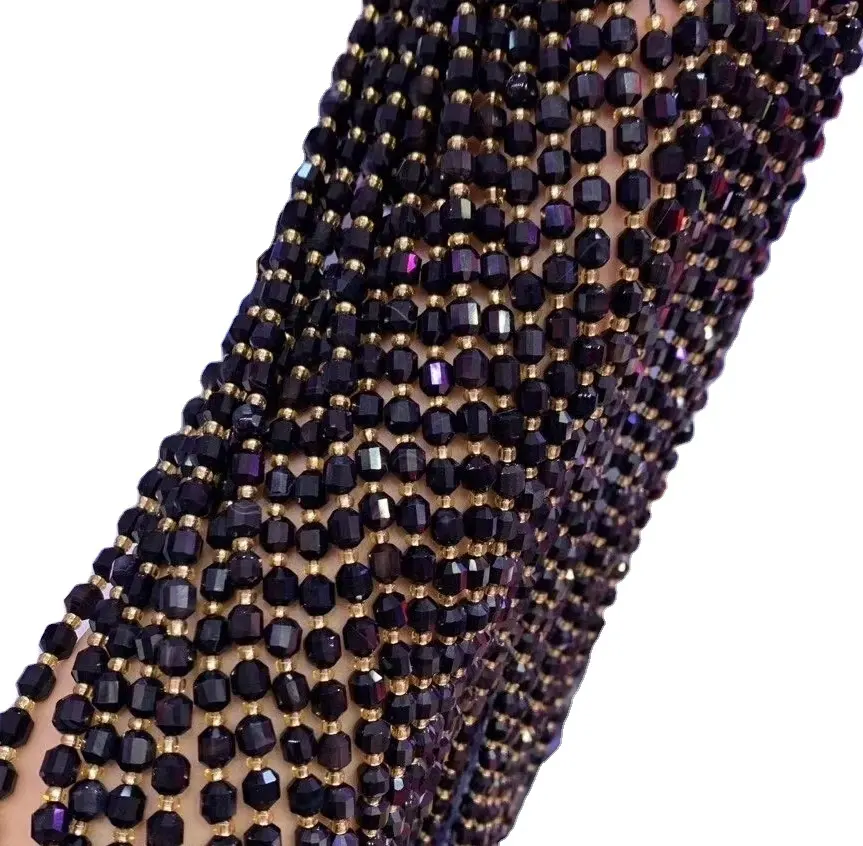 ZH Gems best gemstone beads manufacturers business for ring 5