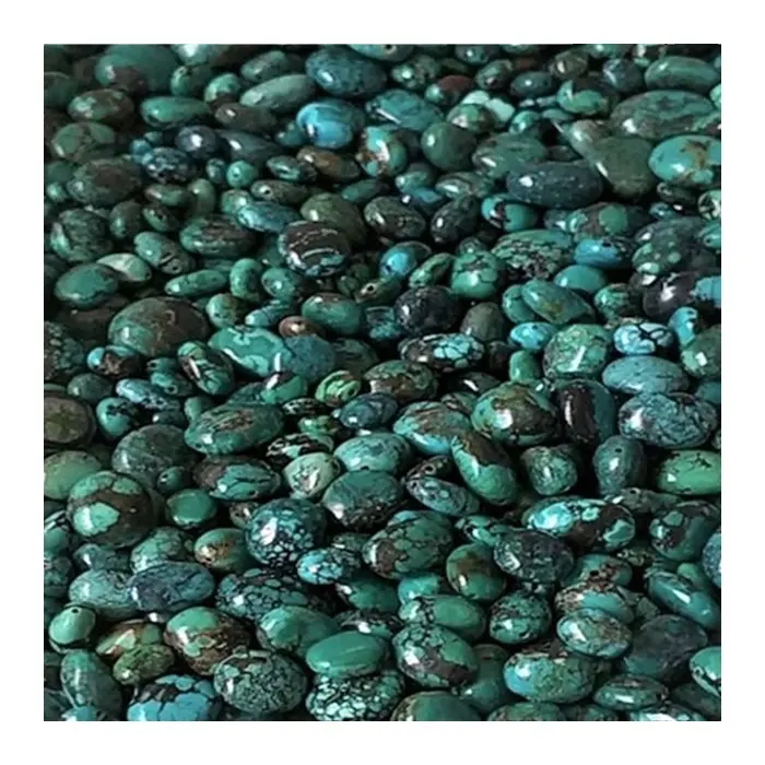 ZH Gems gemstone bead suppliers supply for necklace 1
