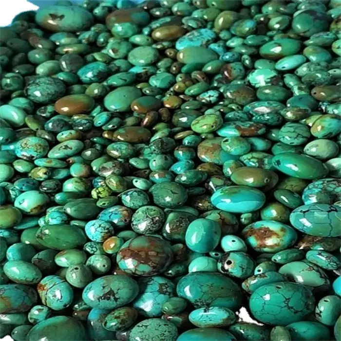 ZH Gems gemstone bead suppliers supply for necklace 2