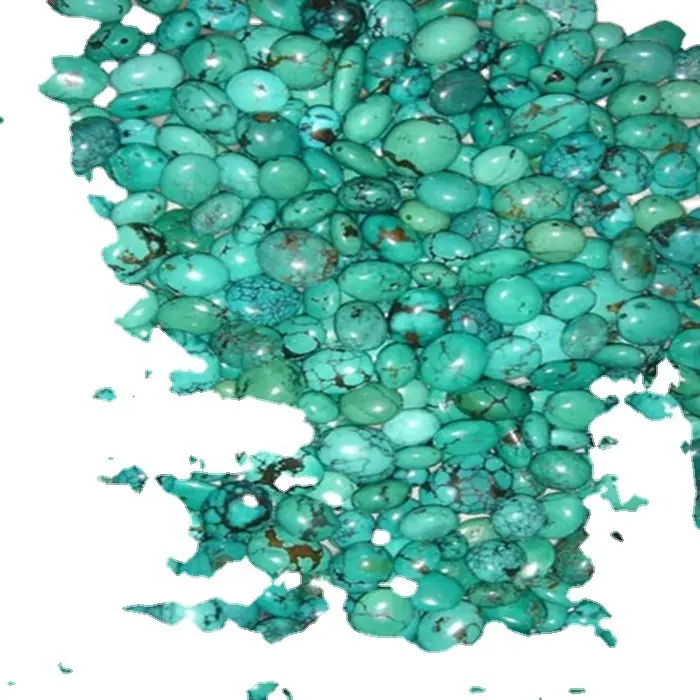 ZH Gems gemstone bead suppliers supply for necklace 3